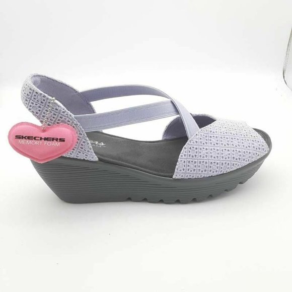 skechers parallel jellyroll